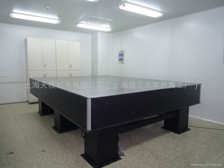 Special Optical Table 3