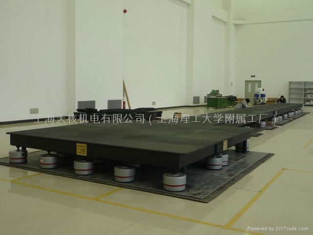 Special Optical Table 4