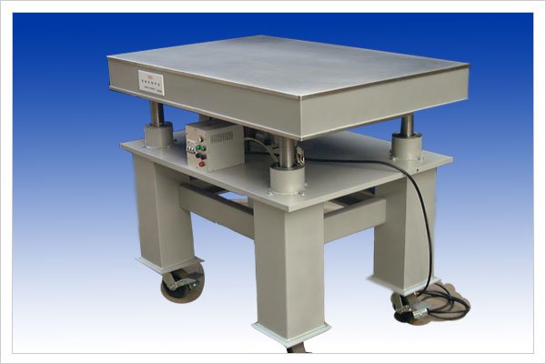 MD OPTICAL TABLE