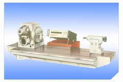 1＂ Digital Precision Optical Dividing