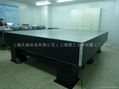 ZJ SERIES VIBRATION ISOLATION OPTICAL TABLE