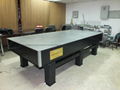 HAP-100 VIBRATION ISOLATION OPTICAL TABLE 3