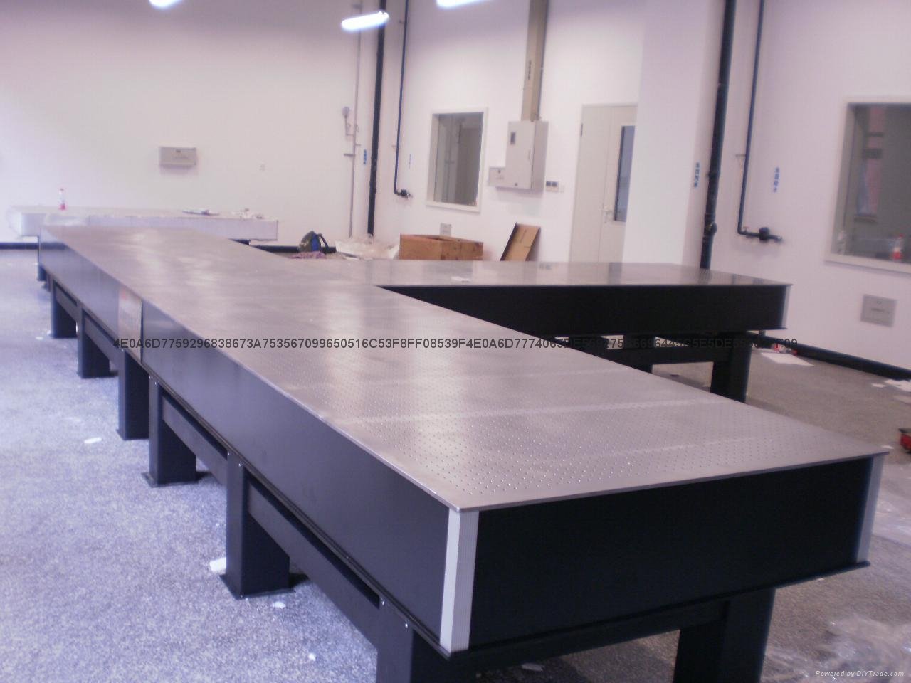 Special Optical Table 5