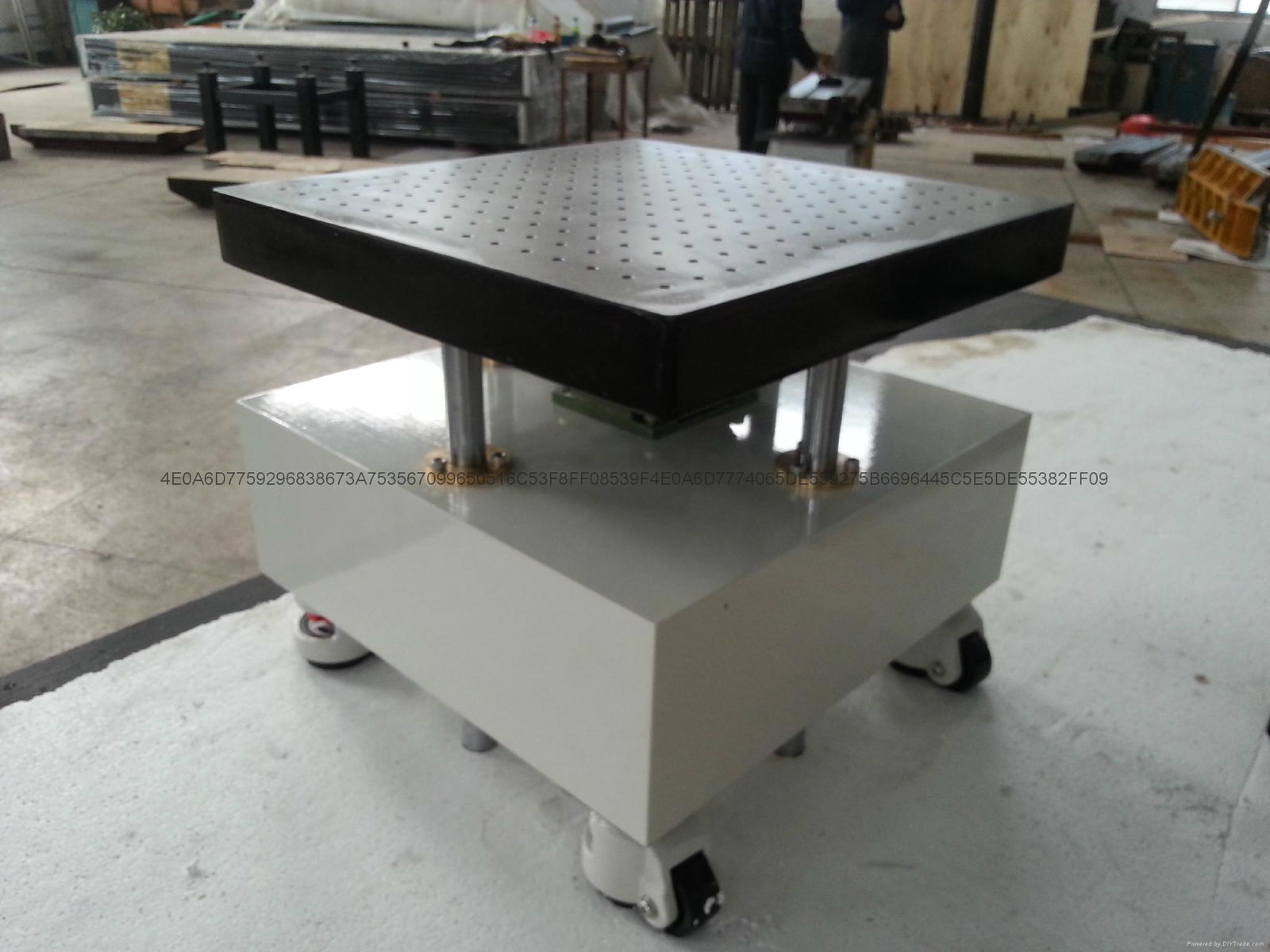 MD OPTICAL TABLE 3