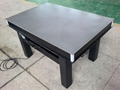 HAP-100 VIBRATION ISOLATION OPTICAL TABLE 4