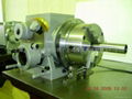 1＂ Digital Precision Optical Dividing Head