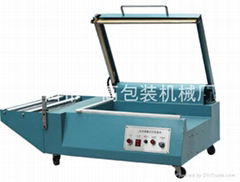 450B Manual L-type sealer