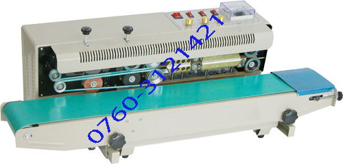 multifunctional film sealer