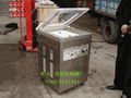 500Single room vacuum packing machine 1