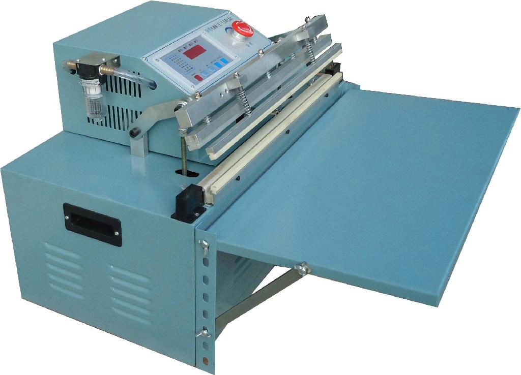 tablevacuum packing machine