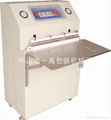 Pneumatic vacuum packing machine 1