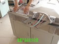 400DOUBLE-ROOM VACUUM PACKING MACHINE