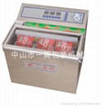 ZF-300table vacuum packing machine