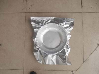 Pneumatic vacuum packing machine 3