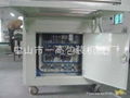 Automatic skin packaging machine YG-5580  