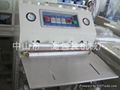 Pneumatic vacuum packing machine