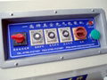 Pneumatic vacuum packing machine 5