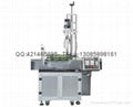 Small pressing filling machine