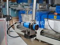 Semi-automatic liquid filling machine series 2