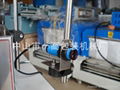 Semi-automatic liquid filling machine series