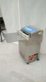 Pneumatic vacuum packing machine