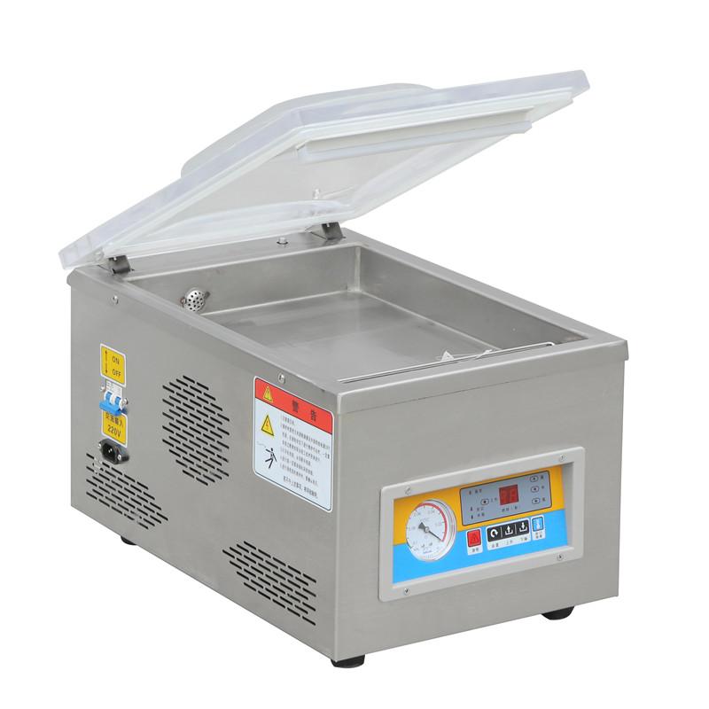 DZ260/PD Fruit and Vegetable Vacuum Packing Machine DZ260/P (China