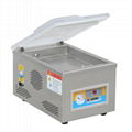  DZ-260/PD Fruit and Vegetable Vacuum Packing Machine 1