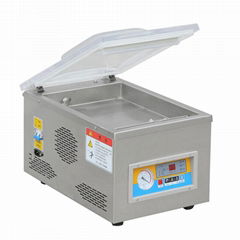  DZ-260/PD Fruit and Vegetable Vacuum Packing Machine