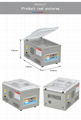 YG-300  multi-functional vacuum packing machine 2