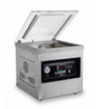 400  tablevacuum packing machine