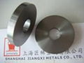 tantalum spare parts