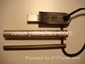 Army Model Magnesium Firestarter