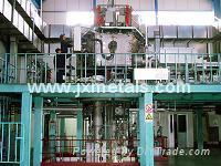 Electron-Beam Furnace (EBF) 