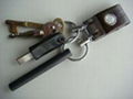 Key Ring Ferrocerium Flint Firestarter