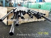 tantalum tube for heat exchanger