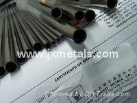 tantalum alloy tube (Ta2.5W)