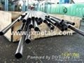 Tantalum tubing Tantalum tube (welded) Tantalum pipe Ta tube Ta tubing