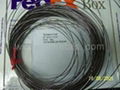 Tantalum tungsten wire+ Tantalum tungsten rod