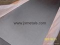 Niobium sheet Niobium plate Nb sheet Nb