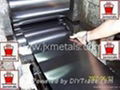 Tantalum strip, Tantalum sheet coil, Ta ribbon