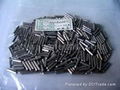 Niobium 1% Zirconium capillary NB-1%Zr