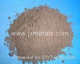 Tantalum Carbide - Niobium Carbide Solid Solution Powder