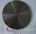 tantalum disc