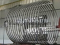 Tantalum coil heat exchanger Tantalum heat exchanger (Hot Product - 1*)