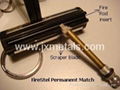 Metal match -Permanent Match -Fire Starter