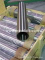 Tantalum tubing Tantalum tube (welded) Tantalum pipe Ta tube Ta tubing