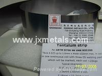 tantalum foil 2