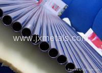 Tantalum tubing Tantalum tube (welded) Tantalum pipe Ta tube Ta tubing 4