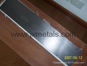 Tantalum Plate, Tantalum sheet, Tantalum foil, Tantalum Sputtering Targets