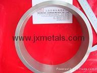 tantalum gasket